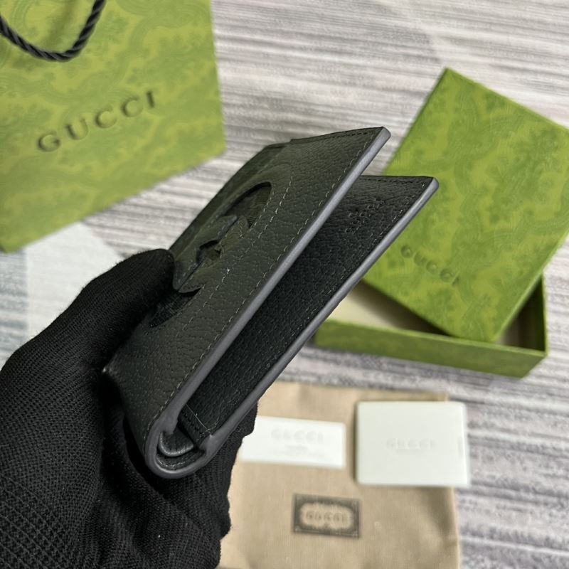 Gucci Wallets